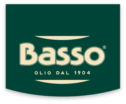 Olio Basso logo